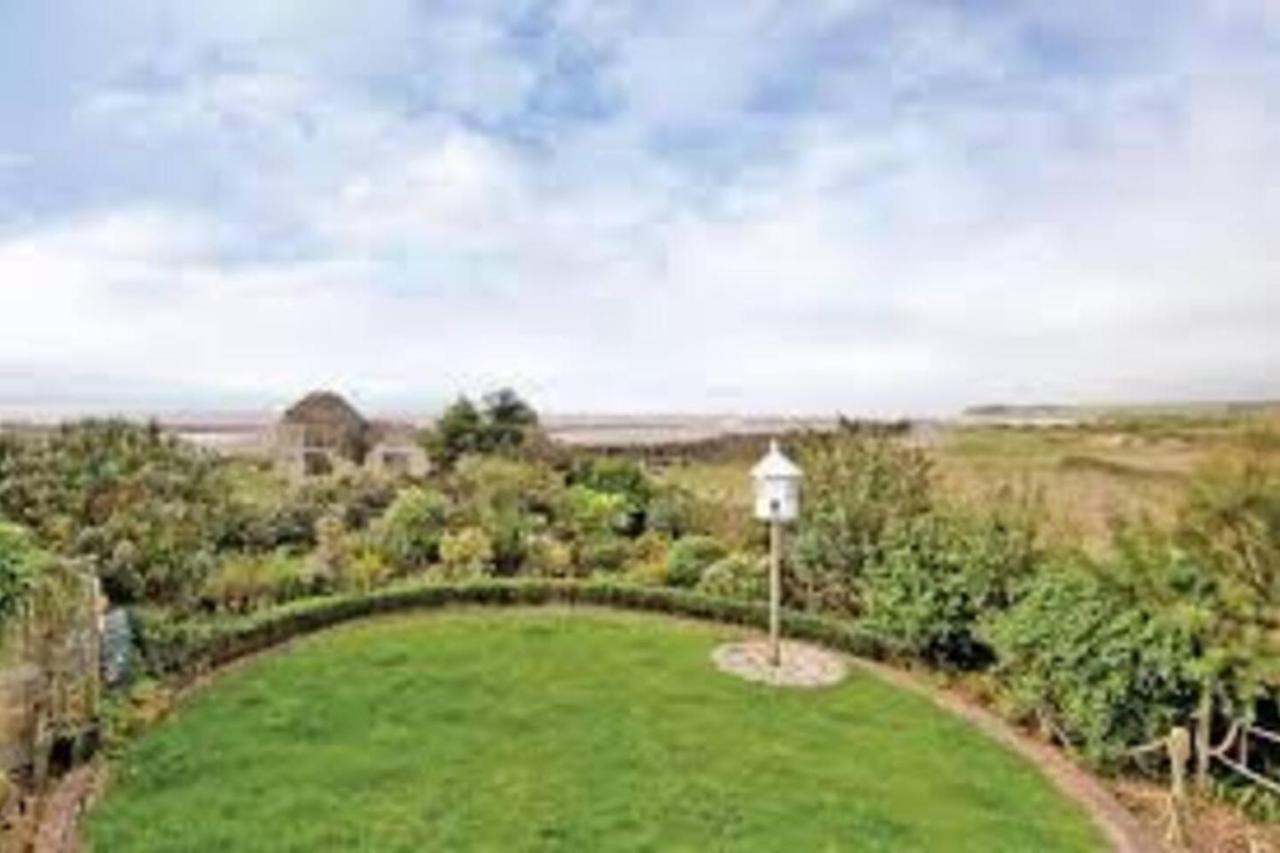 1-Bed Cottage On Coastal Pathway In South Wales Gileston Luaran gambar